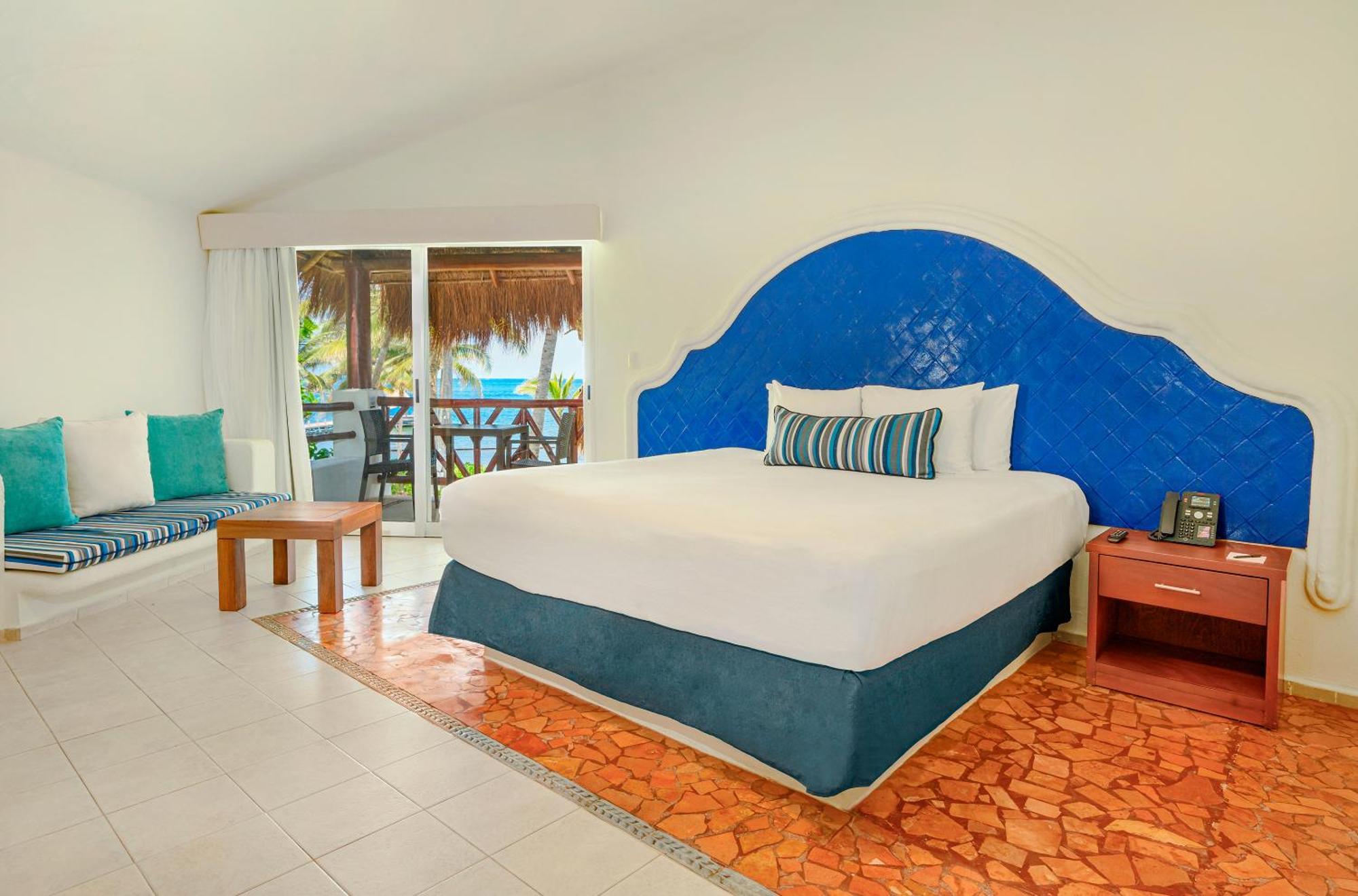 Desire Riviera Maya Pearl Resort All Inclusive - Couples Only Puerto Morelos Buitenkant foto